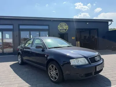 Gebraucht Audi A6