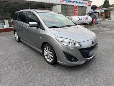 Mazda 5