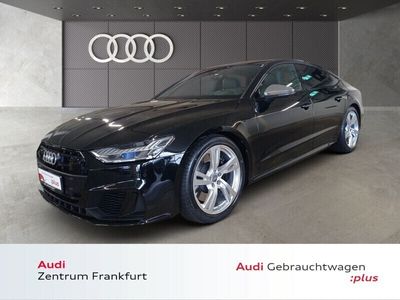 Audi S7 Sportback