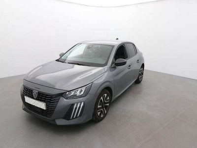 Gebraucht Peugeot 208 75 PS (55 kW) 2025 Andere Kleinwagen