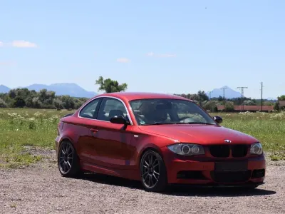 Gebraucht BMW 135