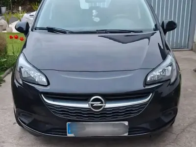 Gebraucht Opel Corsa