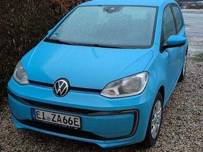 VW e-up!