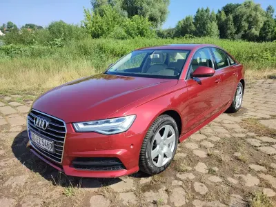 Gebraucht Audi A6