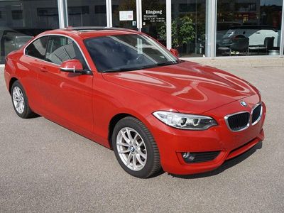 BMW 218