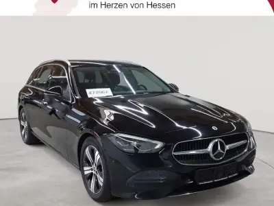 Gebraucht Mercedes C200