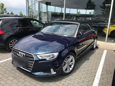 Gebraucht Audi A3 Cabriolet