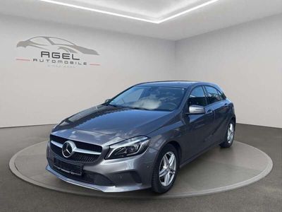 Mercedes A200