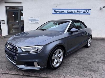 Audi A3 Cabriolet