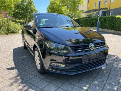 Używany VW Polo