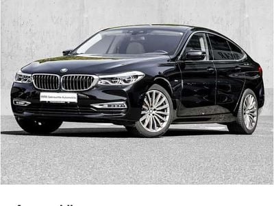 BMW 630