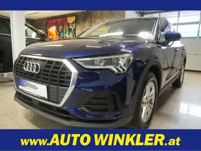 Usata Audi Q3