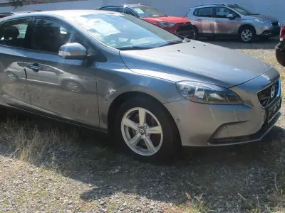 Gebraucht Volvo V40