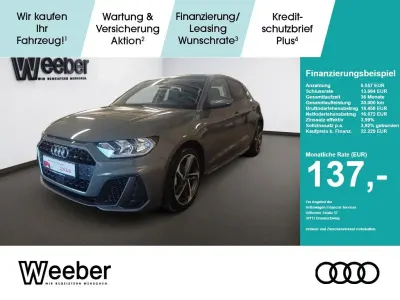 Gebraucht Audi A1