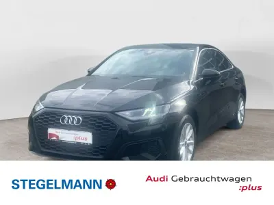 Gebraucht Audi A3