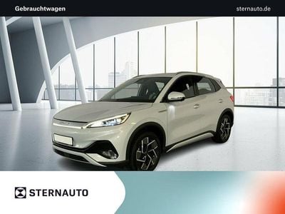 BYD Atto 3
