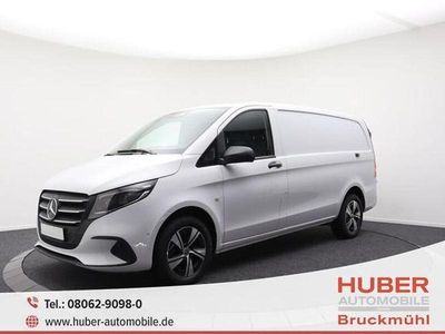 Second-hand Mercedes Vito 163 CP (119 kW) 2024 Andere Van