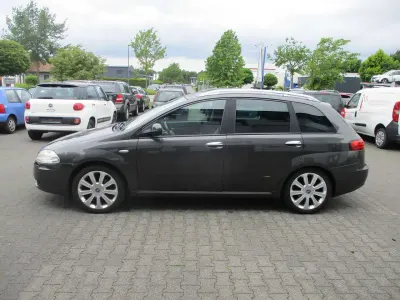 Gebraucht Fiat Croma