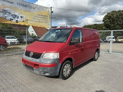 VW T4