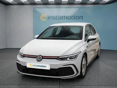 Gebraucht VW Golf VIII
