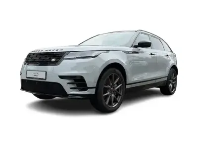 Gebraucht Land Rover Range Rover Velar