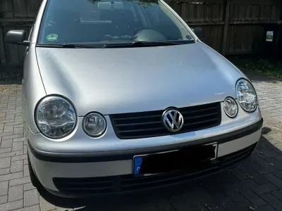 Gebraucht VW Polo