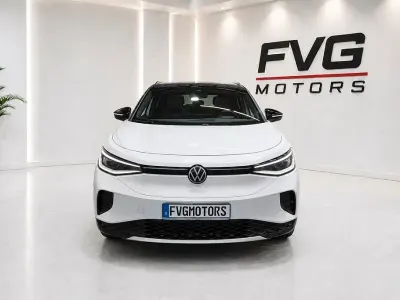 Gebraucht VW ID.4