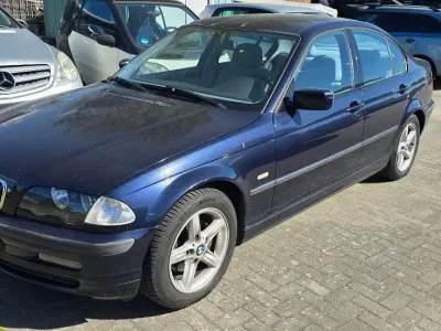 Gebraucht BMW 320