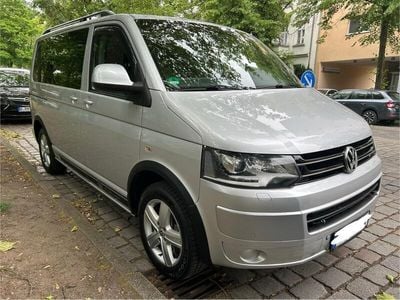 VW T5