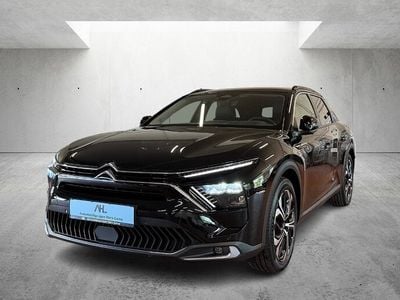 Citroën C5 X
