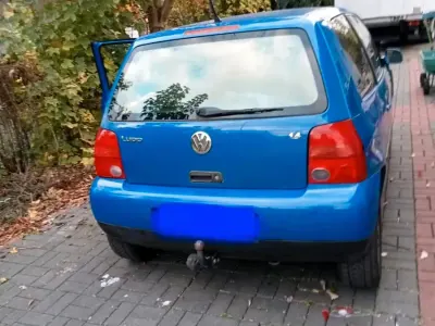 Gebraucht VW Lupo