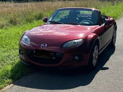 Mazda MX5