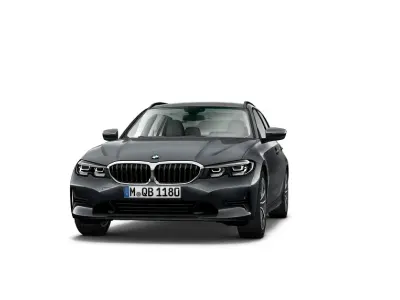 Używany BMW 320 Advantage 184 KM (135 kW) 2026