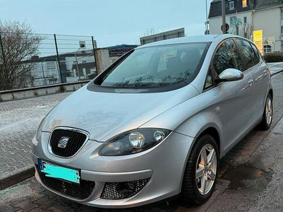 Grau Gebraucht 2005 Seat Altea Limousine | 3.450 € (Fairer Preis)