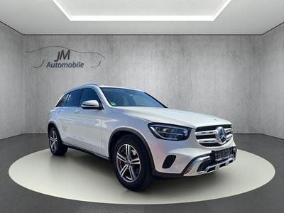 Mercedes GLC200