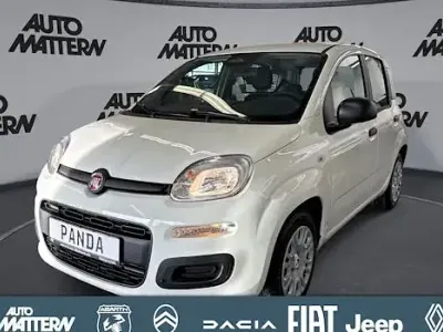 Gebraucht Fiat Panda Cross