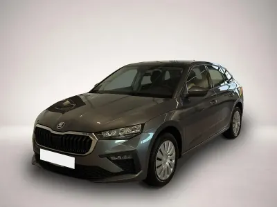 Gebraucht Skoda Scala Essence 116 PS (85 kW) 2024 Manufacturer Kleinwagen