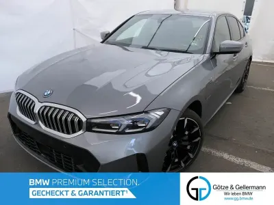 Gebraucht BMW 330e