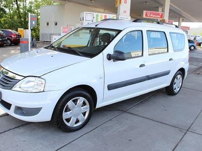 Dacia Logan MCV