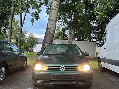 VW Golf IV