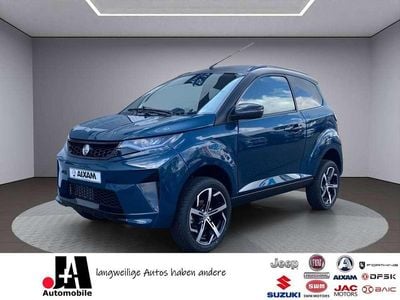 Aixam Crossover Premium