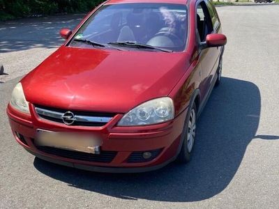 gebraucht Opel Corsa 1,4 Automatik Facelift