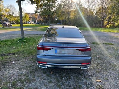 gebraucht Audi A8 50 TDI Quattro