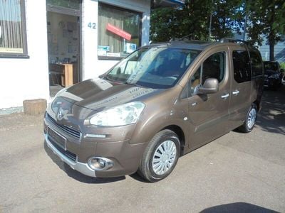 Peugeot Partner Tepee