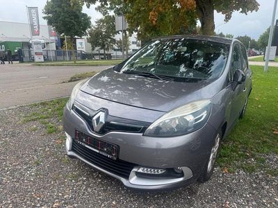Renault Scénic III