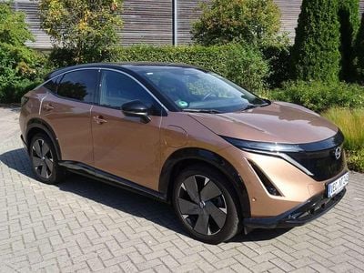 Nissan Ariya