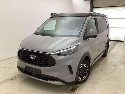 Usado Ford Transit Custom Active 170 HP (125 kW) 2025 Cinzento Sedan
