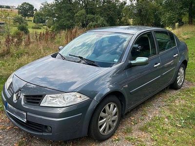Renault Mégane II