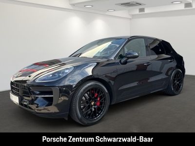 gebraucht Porsche Macan GTS GTS