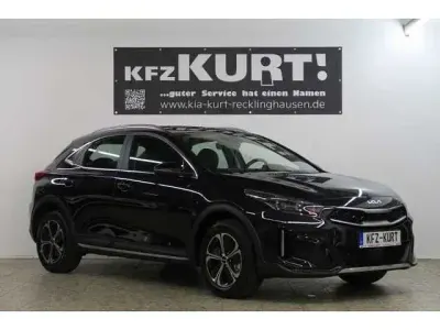 Gebraucht Kia XCeed Spirit 141 PS (103 kW) 2024 SUV